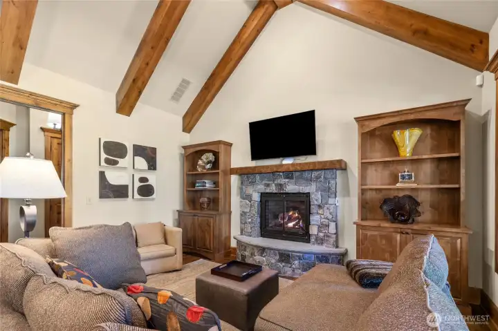 Main-Family Room