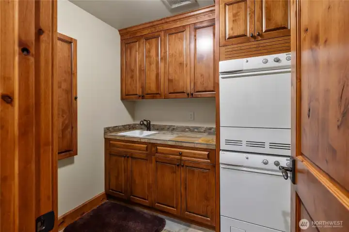 Upstairs-Laundry