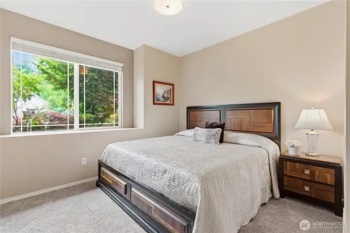 Guest room 1