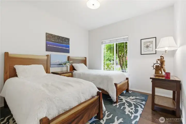 Guest room 2