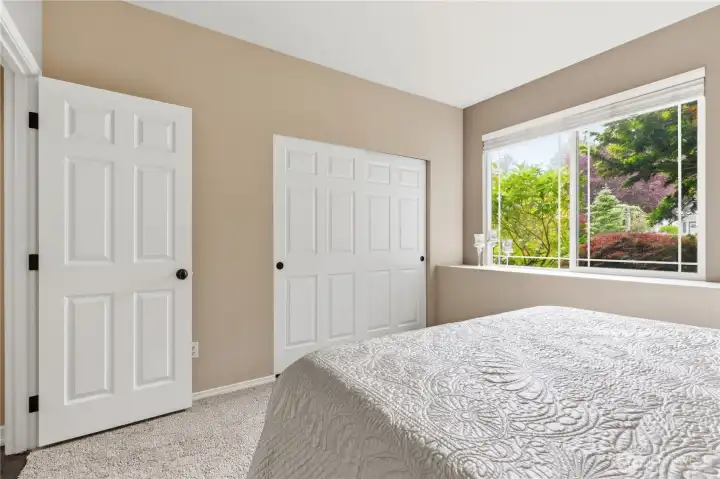 Guest room 1