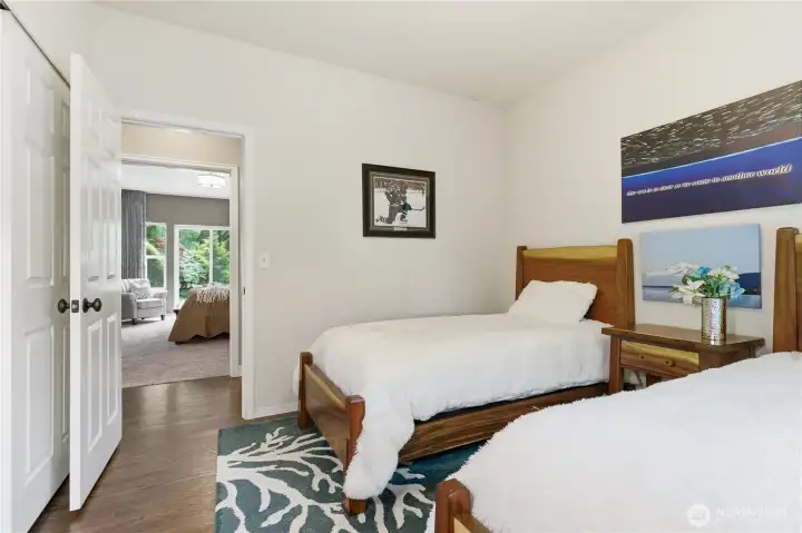 Guest room 2