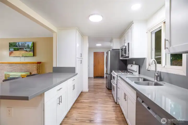 Beautiful cabinetry Beautiful cabinetry