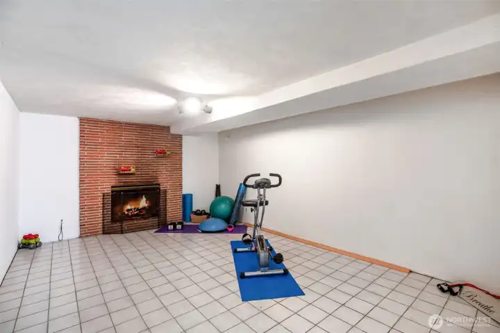 Multi purpose space for all your activities Multi purpose space for all your activities