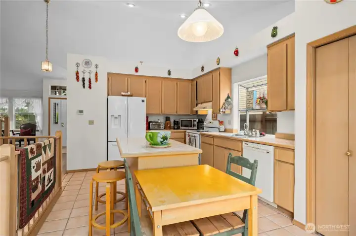 Kitchen Kitchen