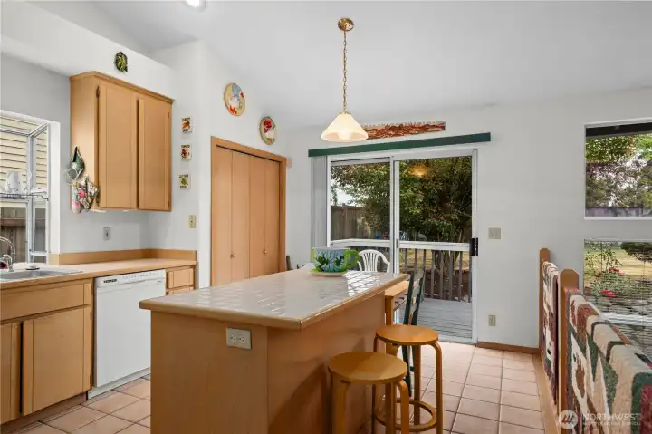 Kitchen Kitchen