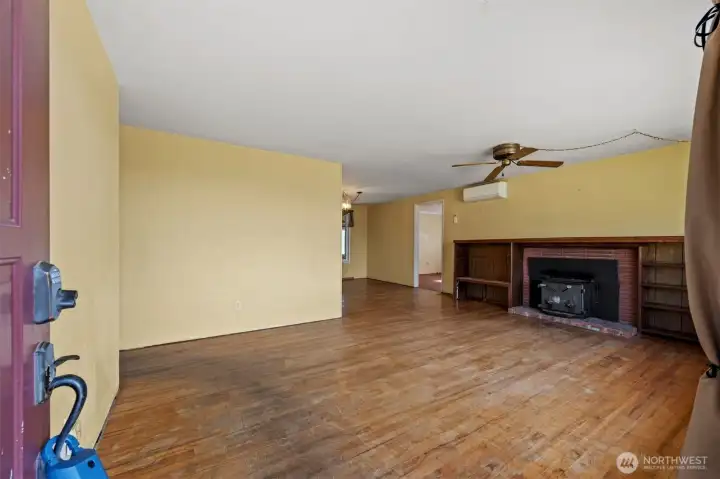 Living Room Living Room