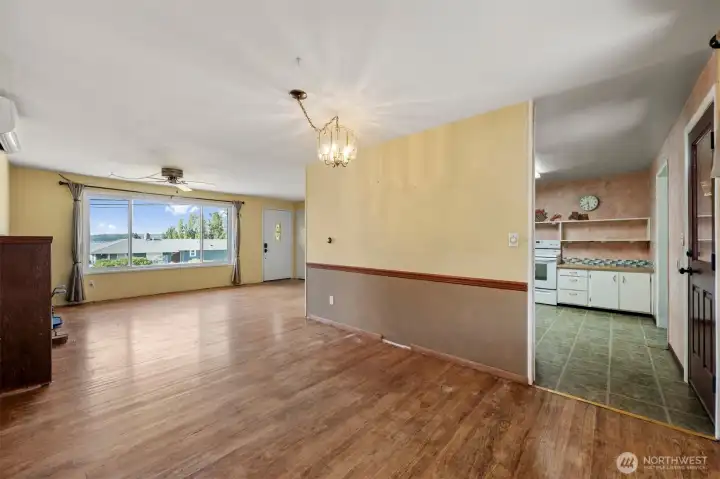 Dining Room Dining Room