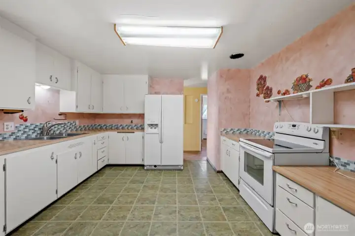 Kitchen Kitchen