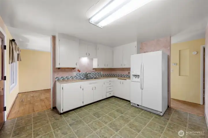 Kitchen Kitchen