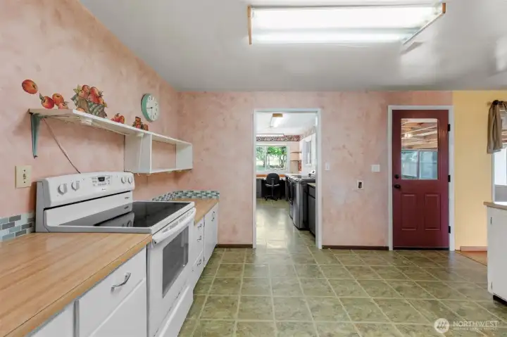 Kitchen Kitchen