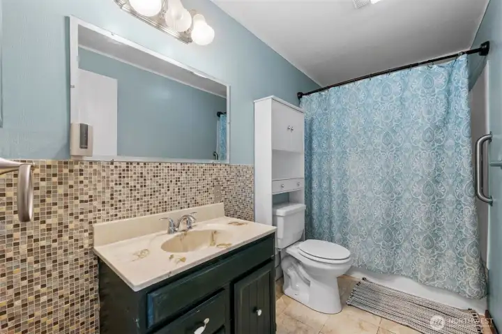 Primary Bathroom Primary Bathroom