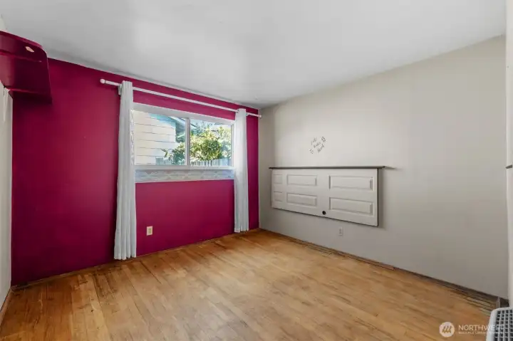 Bedroom 3 Bedroom 3