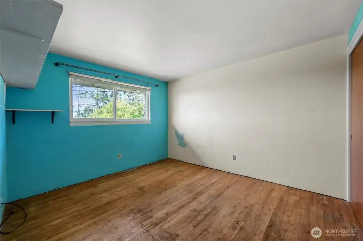 Bedroom 4 Bedroom 4