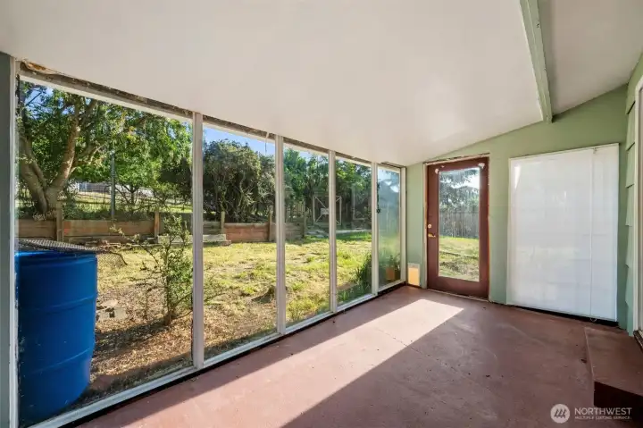 Sun Room Sun Room