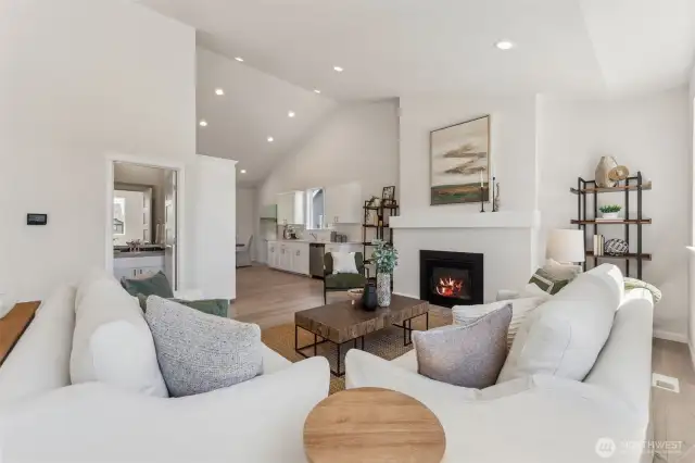 ***Floor plans may vary from actual home constructed. Features, elevation, materials, dimensions and layout are all subject to change without notice.****