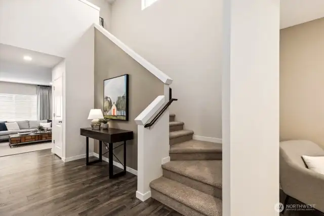Photos are for representation only.  Features, colors and selections may differ from photograph. See site agent for details.