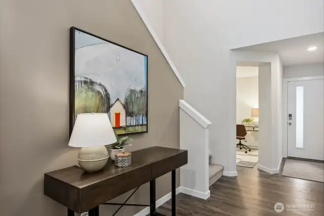 Photos are for representation only.  Features, colors and selections may differ from photograph. See site agent for details.
