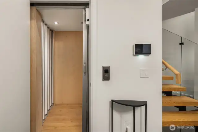 Elevator