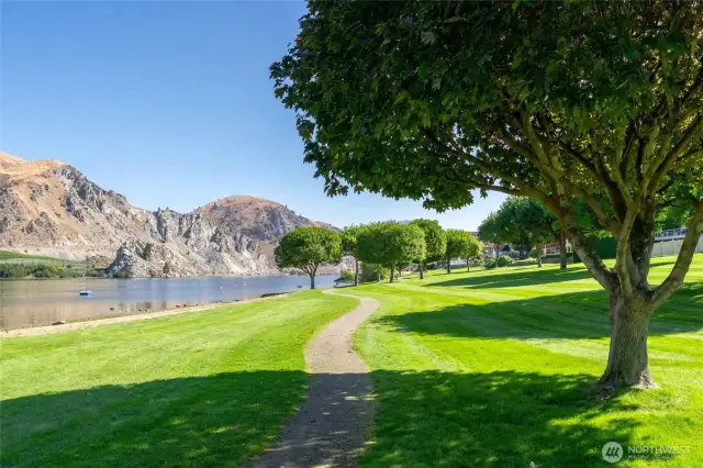 Park Amenities