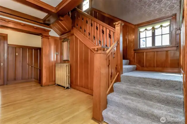 Stairway