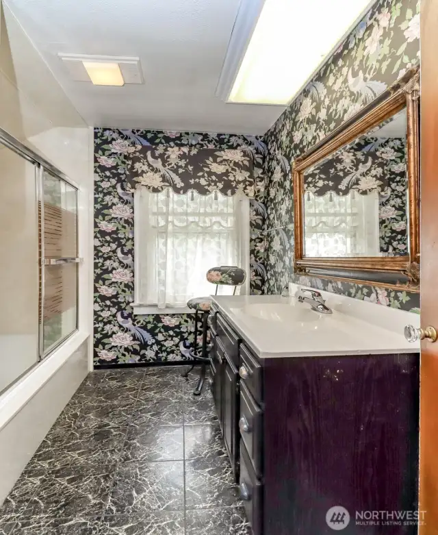 Full Bath