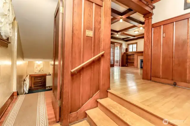 Entry