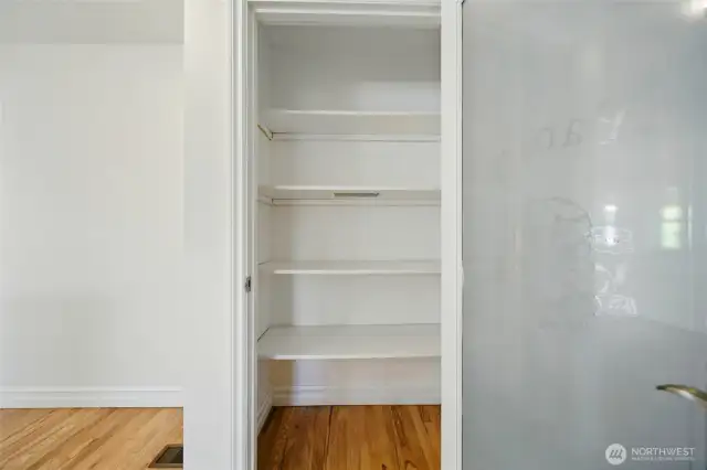 Pantry