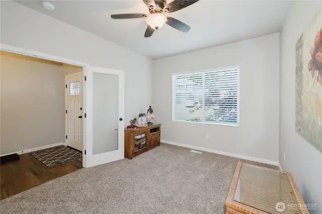 Office/Spare Room