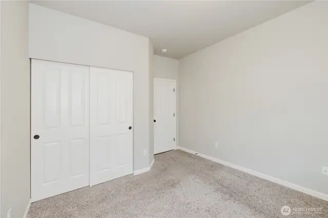 3rd Bedroom