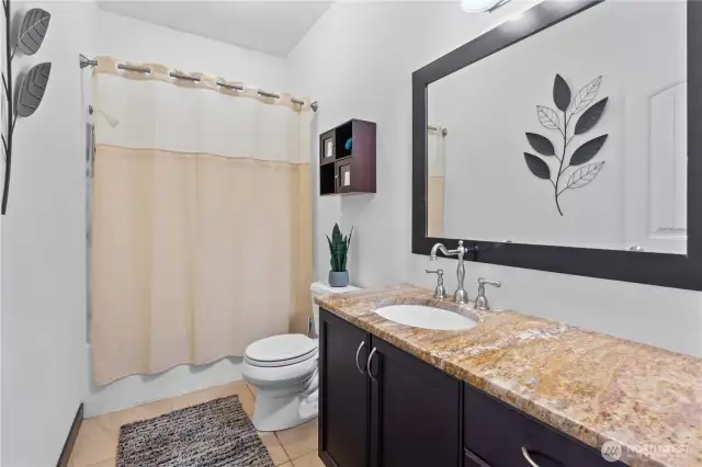 Bathroom 1