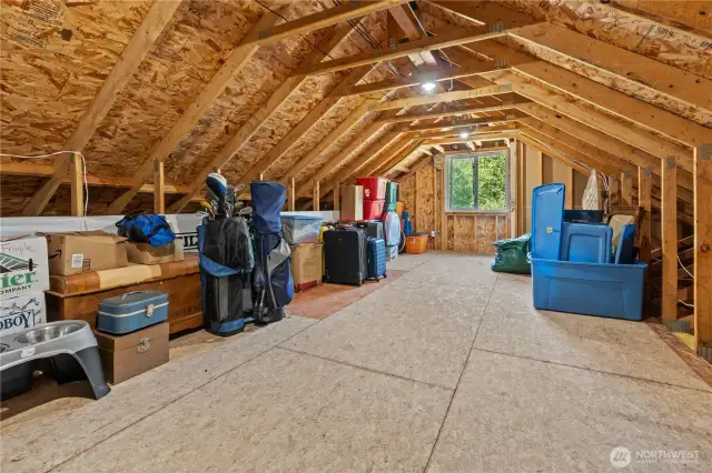 312sf additinal space! bring your vision