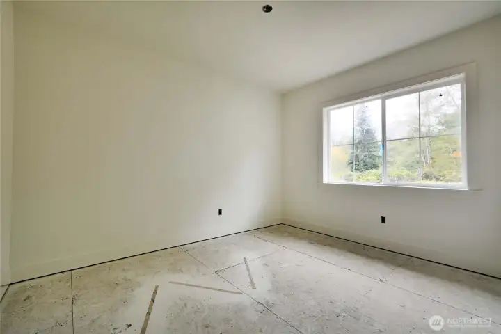 2nd Bedroom