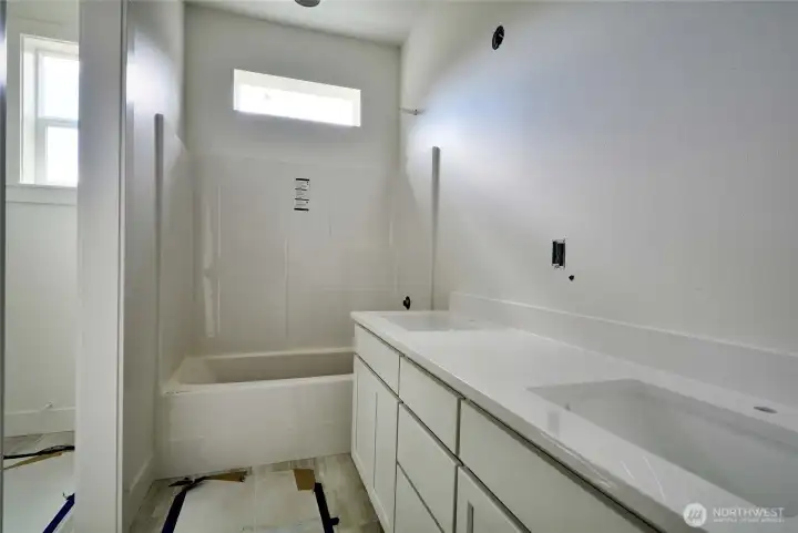 Main Bath