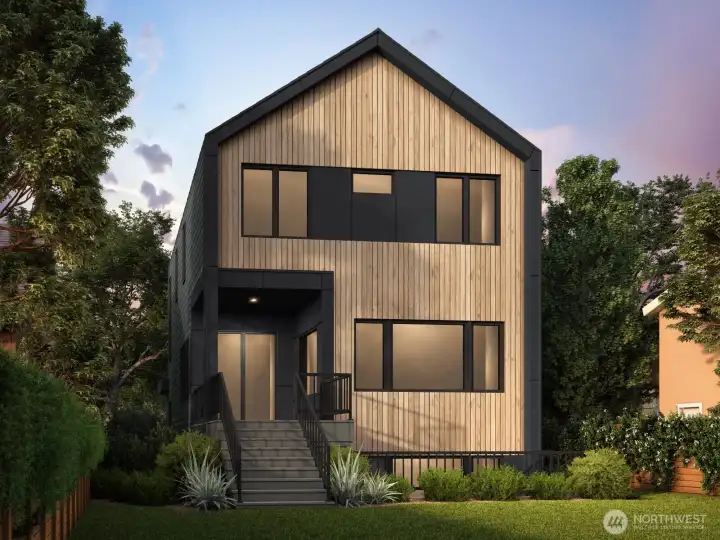 The images provided in this listing are artist’s renderings for illustrative purposes only. They depict a proposed design and layout, which may not reflect the final construction, finishes, or features. Actual details, including finishes and dimensions, are subject to change.