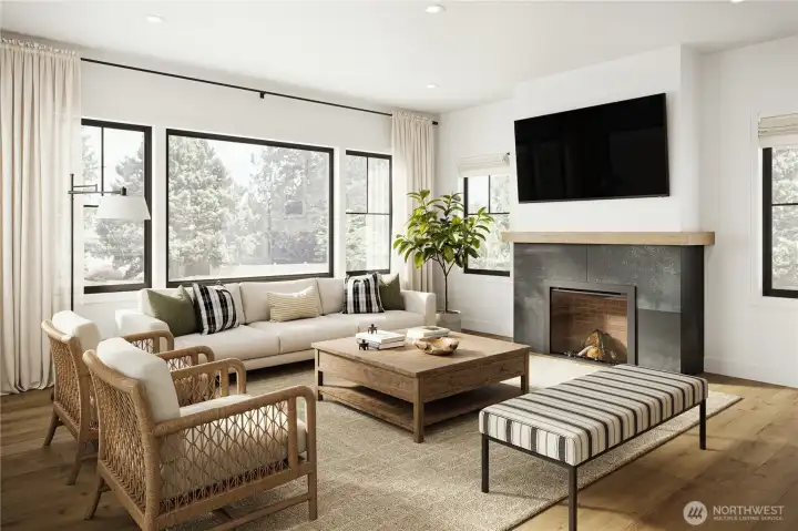 The images provided in this listing are artist’s renderings for illustrative purposes only. They depict a proposed design and layout, which may not reflect the final construction, finishes, or features. Actual details, including finishes and dimensions, are subject to change.