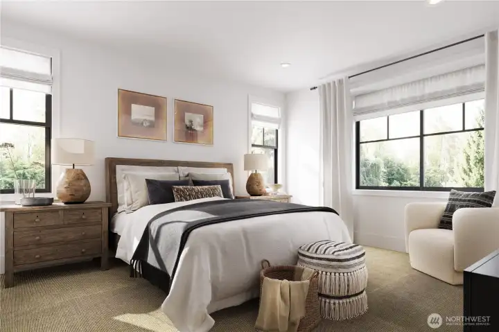 The images provided in this listing are artist’s renderings for illustrative purposes only. They depict a proposed design and layout, which may not reflect the final construction, finishes, or features. Actual details, including finishes and dimensions, are subject to change.