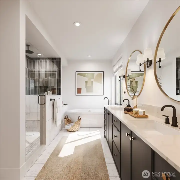 The images provided in this listing are artist’s renderings for illustrative purposes only. They depict a proposed design and layout, which may not reflect the final construction, finishes, or features. Actual details, including finishes and dimensions, are subject to change.