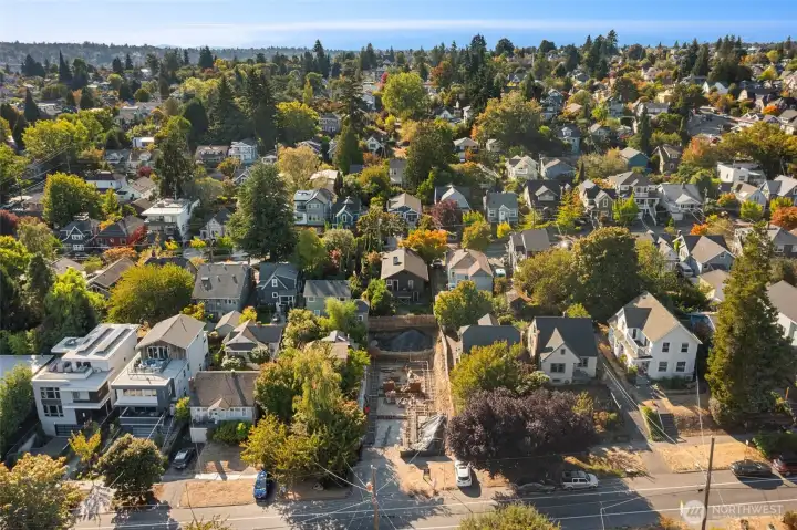 The images provided in this listing are artist’s renderings for illustrative purposes only. They depict a proposed design and layout, which may not reflect the final construction, finishes, or features. Actual details, including finishes and dimensions, are subject to change.