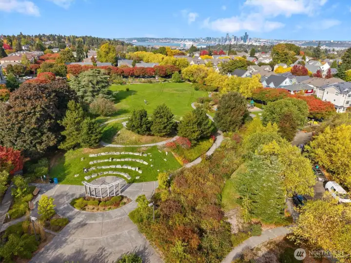 High Commons Park