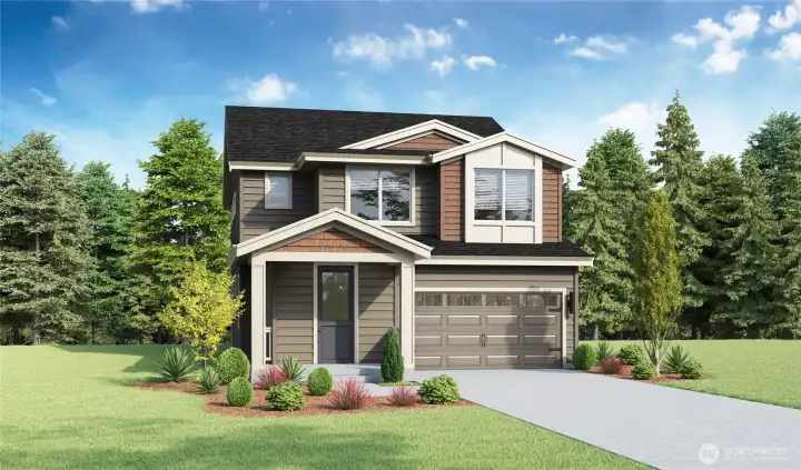 Picture is for representational purposes only. Colors, options and features will vary.