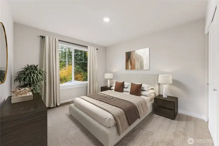 Picture is for representational purposes only. Colors, options and features will vary.