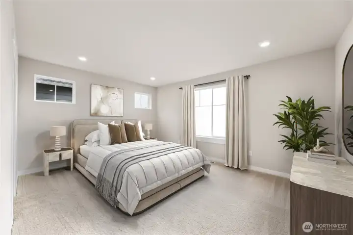 Picture is for representational purposes only. Colors, options and features will vary.