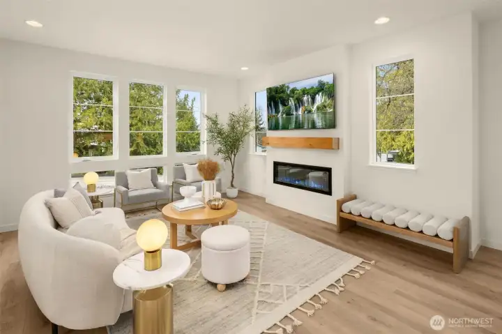 Bright, open living with wide-plank hardwoods and a layout designed to flow.