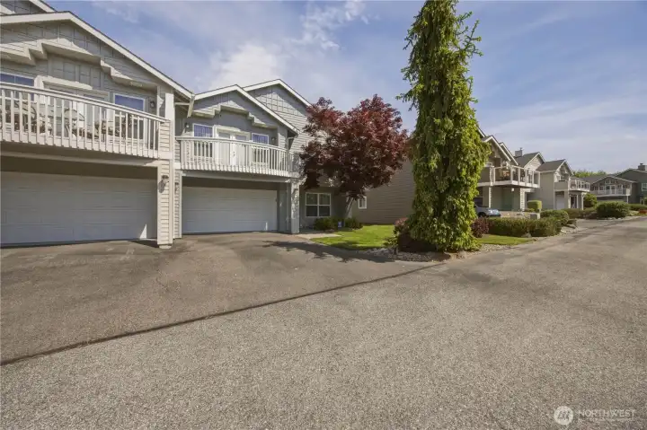 Newer Exterior Paint