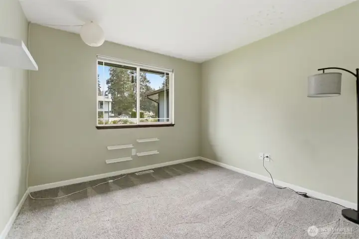 Bedroom #1 Bedroom #1