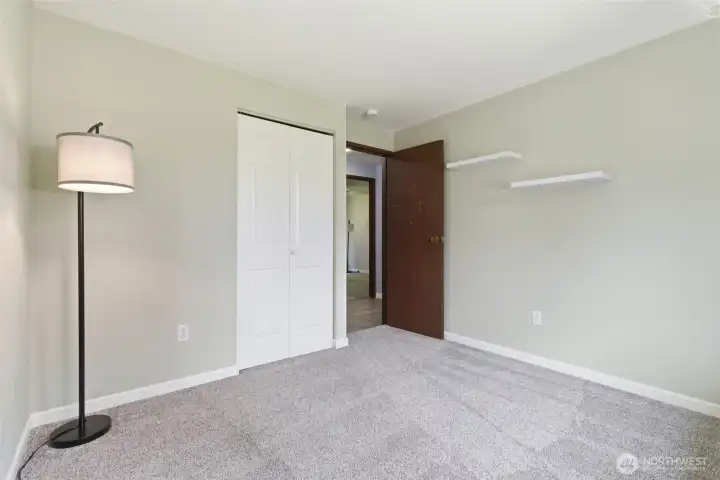 Bedroom #1 Bedroom #1