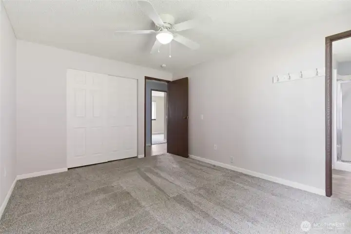 Primary bedroom Primary bedroom