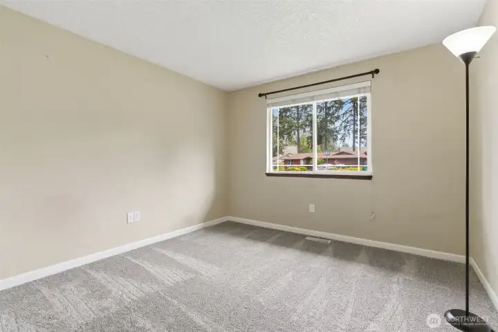 Bedroom #2 Bedroom #2