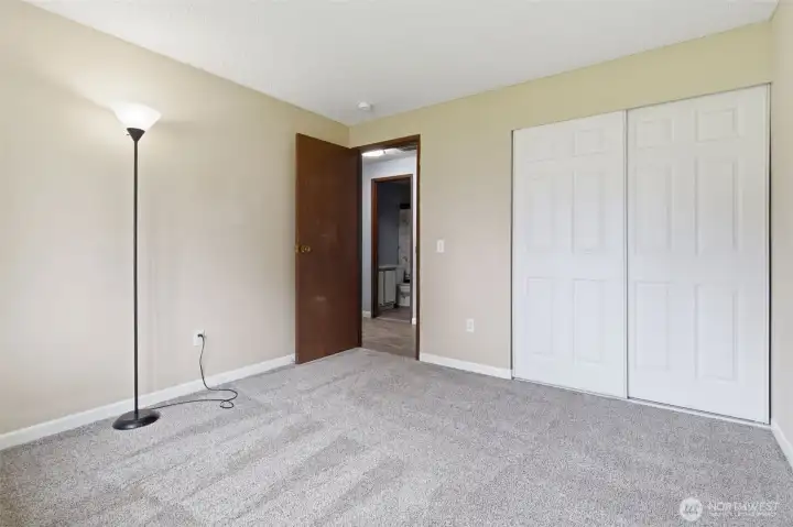 Bedroom #2 Bedroom #2